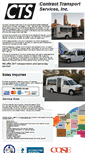 Mobile Screenshot of ctsoh.net